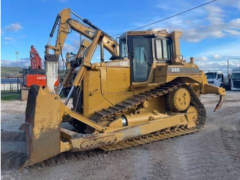 Бульдозер CATERPILLAR D6R