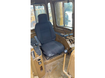 Бульдозер CAT D 9 N: фото 5 Бульдозер CAT D 9 N: фото 5