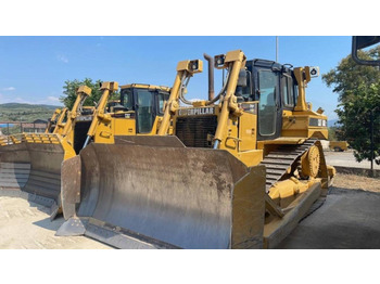 Бульдозер CATERPILLAR D6R