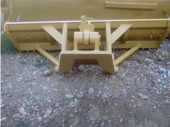 Отвал для Строительной техники CAT ΜΑΧΑΙΡΙ ΓΙΑ GRADER 140G, 140H: фото 4