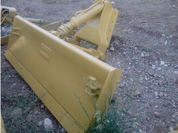 Отвал для Строительной техники CAT ΜΑΧΑΙΡΙ ΓΙΑ GRADER 140G, 140H: фото 3