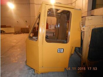 Кабина для Строительной техники CAT ORIGINAL CAT 988B RESTORE CABIN: фото 5 Кабина для Строительной техники CAT ORIGINAL CAT 988B RESTORE CABIN: фото 5
