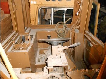 Кабина для Строительной техники CAT ORIGINAL CAT 988B RESTORE CABIN: фото 4 Кабина для Строительной техники CAT ORIGINAL CAT 988B RESTORE CABIN: фото 4