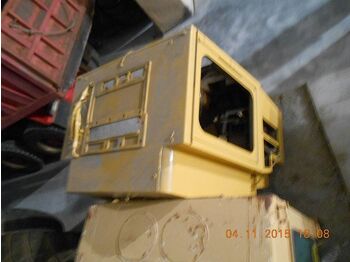 Кабина для Строительной техники CAT ORIGINAL CAT 988B RESTORE CABIN: фото 2 Кабина для Строительной техники CAT ORIGINAL CAT 988B RESTORE CABIN: фото 2