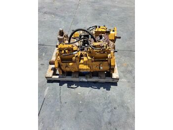Двигатель CATERPILLAR