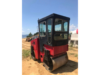 Ingersoll Rand DD23  лизинг Ingersoll Rand DD23: фото 5