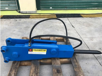 Гидромолот KRUPP