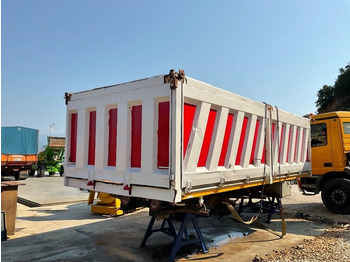 Самосвальный прицеп Minerva TIPPER: фото 5 Самосвальный прицеп Minerva TIPPER: фото 5