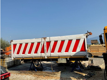 Самосвальный прицеп Minerva TIPPER: фото 2 Самосвальный прицеп Minerva TIPPER: фото 2