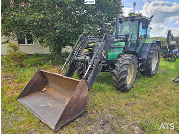 Трактор DEUTZ