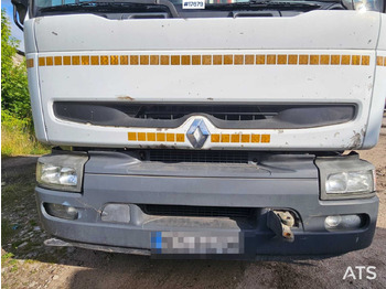 Крюковой мультилифт, Автоманипулятор 1997 Renault  Premium 340: фото 3