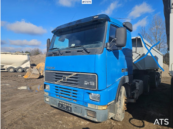Тягач VOLVO FH12
