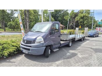 Тягач RENAULT