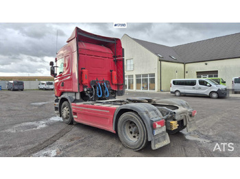 Тягач 2014 Scania R410: фото 5