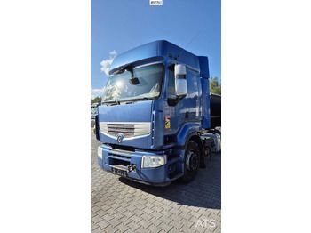 Tractor unit RENAULT PREMIUM 460 (2011) лизинг Tractor unit RENAULT PREMIUM 460 (2011): фото 4 Tractor unit RENAULT PREMIUM 460 (2011) лизинг Tractor unit RENAULT PREMIUM 460 (2011): фото 4
