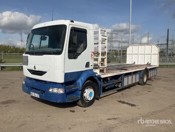 Грузовик бортовой/ Платформа RENAULT