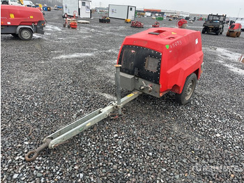 Воздушный компрессор KAESER