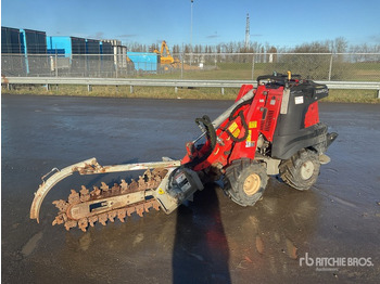 Траншеекопатель DITCH WITCH