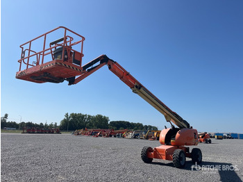 Косилка-измельчитель/ Мульчер 2013 JLG 660SJ 4WD Diesel Telescopic Boom Lift: фото 3