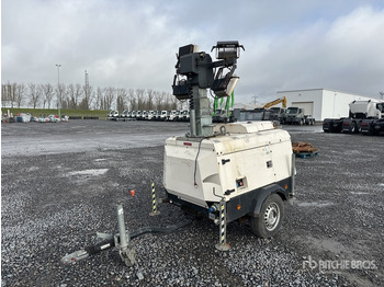 Осветительная мачта