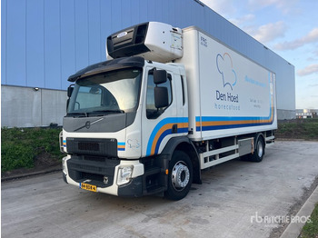 Рефрижератор VOLVO FE 250