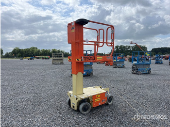 Вертикальный мачтовый подъемник 2015 JLG 1230ES Vertical Mast Lift: фото 2
