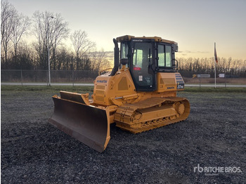 Бульдозер KOMATSU