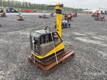 Виброплита WACKER