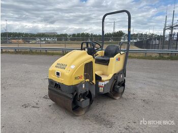 Дорожный каток WACKER