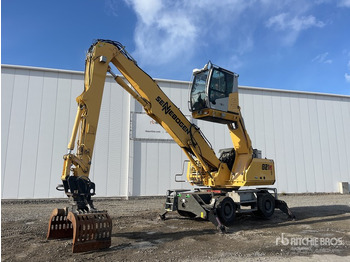 Перегружатель SENNEBOGEN