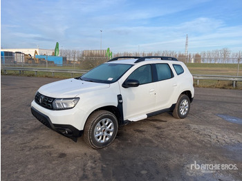 Внедорожник DACIA