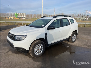 Внедорожник DACIA