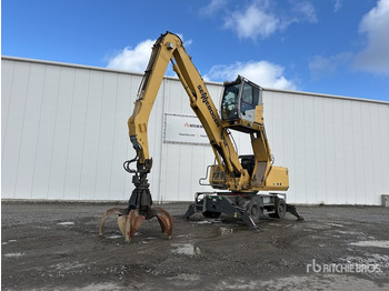 Перегружатель SENNEBOGEN