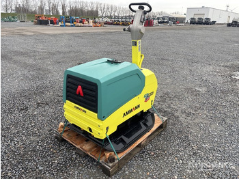 Виброплита AMMANN