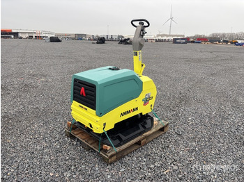 Виброплита AMMANN
