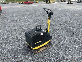 Виброплита BOMAG