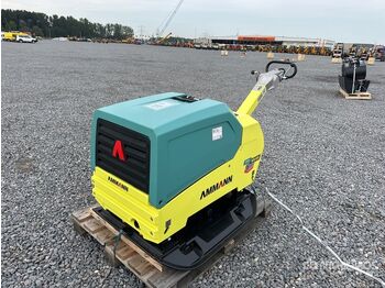 Виброплита AMMANN