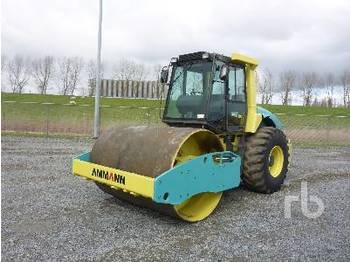 Компактор AMMANN ASC100D: фото 1
