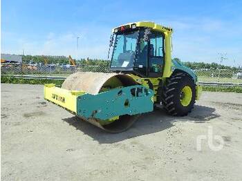 Компактор AMMANN ASC110: фото 1