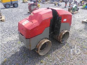Компактор AMMANN RAMMAX 1575: фото 1