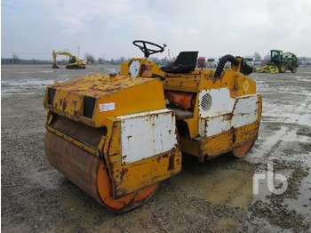 Дорожный каток Bitelli 10: фото 1