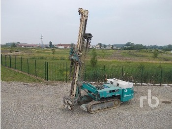 Буровая машина Casagrande C6 Crawler Hydraulic: фото 1