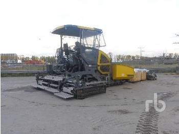 Асфальтоукладчик DYNAPAC SD2500CS Crawler: фото 1