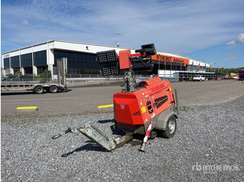 Осветительная мачта GENERAC