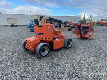 Коленчатый подъемник JLG M450AJ Knikarmhoogwerker: фото 2