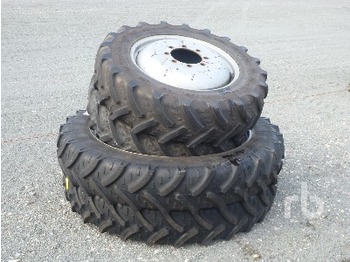 Шины и диски Kleber: фото 1