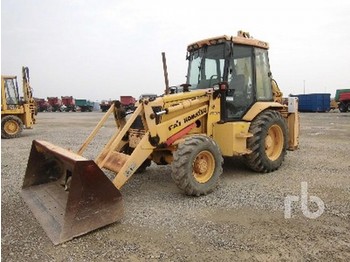 Экскаватор-погрузчик Komatsu Fai SYNTHTER898: фото 1