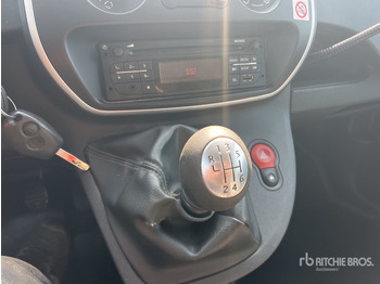 Лёгкий коммерческий автомобиль 2020 Renault Kangoo Maxi Cargo Van: фото 5