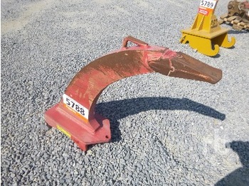 Новый Навесное оборудование Ripper: фото 1