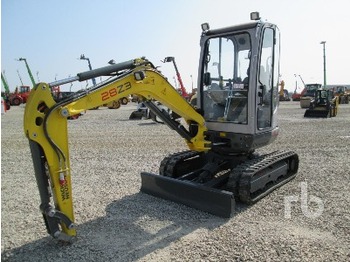 Новый Мини-экскаватор Neuson 28Z3: фото 1